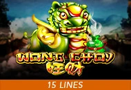 Wong Choy - SKYBET138