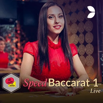 Speed Baccarat 1 - SKYBET138