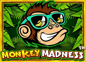 Monkey Madness - SKYBET138