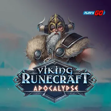 Viking Runecraft: Apocalypse - SKYBET138