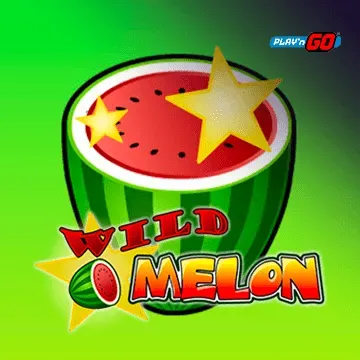 Wild Melon - SKYBET138
