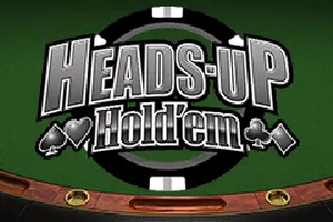 Headsup Holdem - SKYBET138