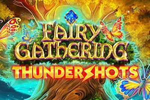 Fairy Gathering: Thundershots - SKYBET138