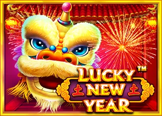 Lucky New Year - SKYBET138