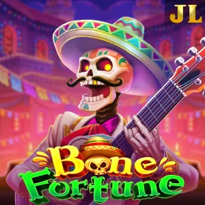 Bone Fortune - SKYBET138