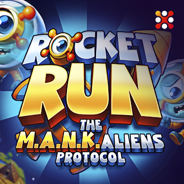 Rocketrun - SKYBET138
