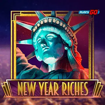 New Year Riches - SKYBET138