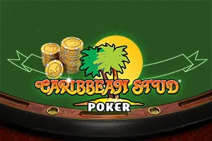 Caribbean Stud Poker - SKYBET138