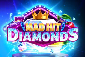 Mad Hit Diamonds - SKYBET138