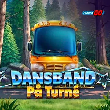 Dansband På Turné - SKYBET138