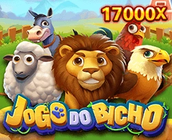 Jogo Do Bicho - SKYBET138