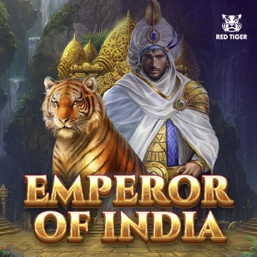Emperor of India - SKYBET138