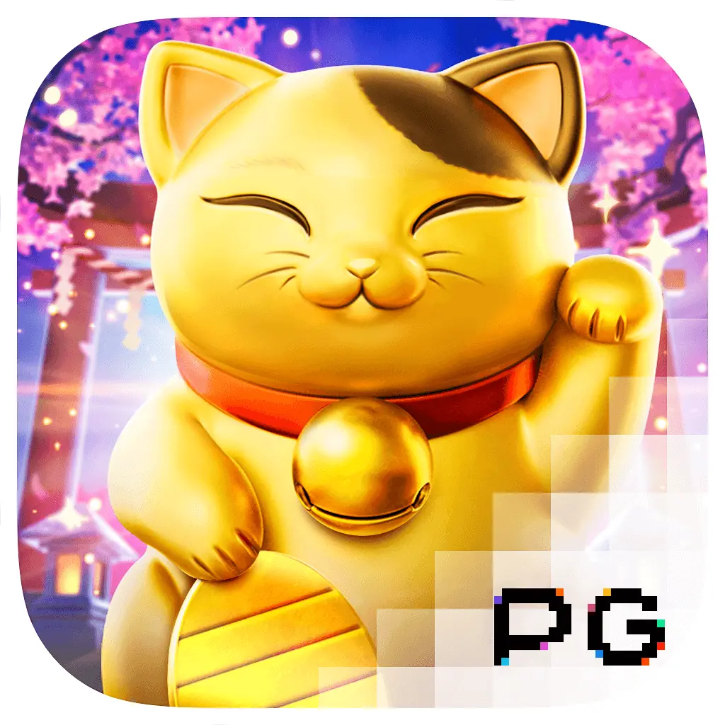 Lucky Neko - SKYBET138