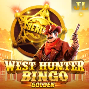 West Hunter Bingo - SKYBET138