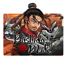 Bushido Blade - SKYBET138