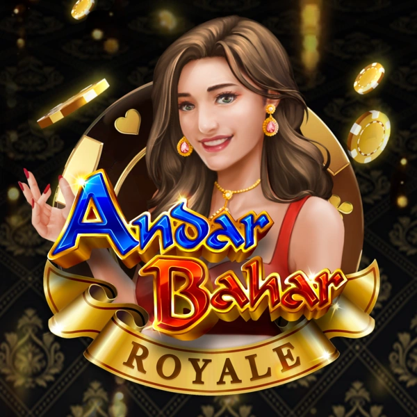 Andar Bahar Royale - SKYBET138