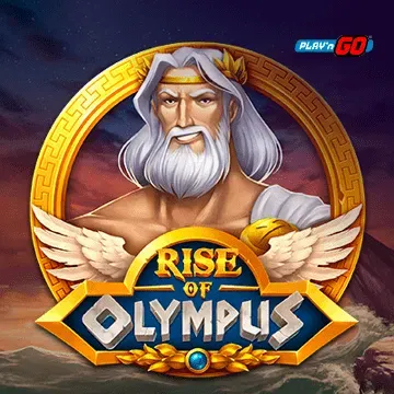 Rise of Olympus - SKYBET138
