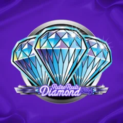 Retro Reels - Diamond Glitz - SKYBET138