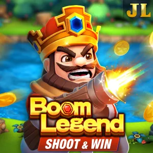 Boom Legend - SKYBET138