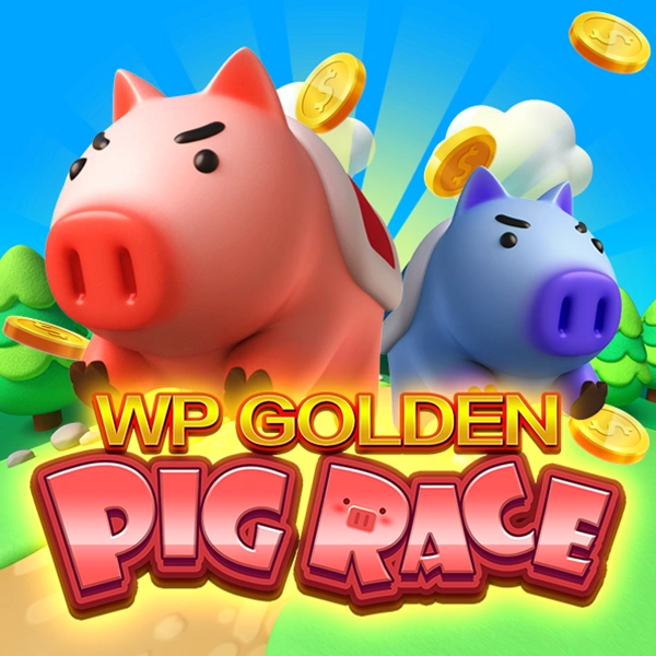 WP Golden Pig Race - SKYBET138