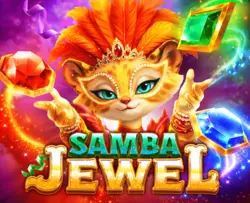 Samba Jewel - SKYBET138