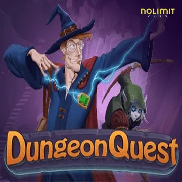 Dungeon Quest - SKYBET138
