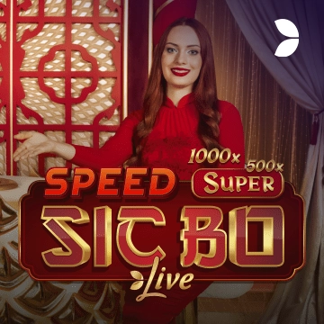 Speed Super Sic Bo - SKYBET138