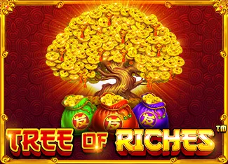 Tree of Riches - SKYBET138