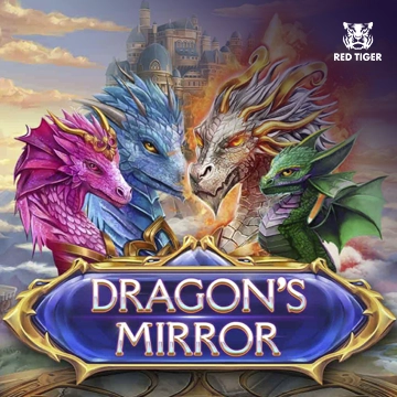 Dragons Mirror - SKYBET138
