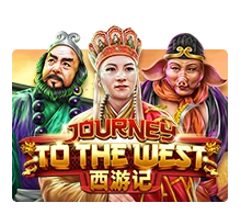 Journey To The West - SKYBET138