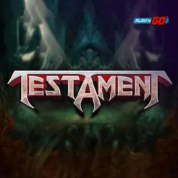 Testament - SKYBET138