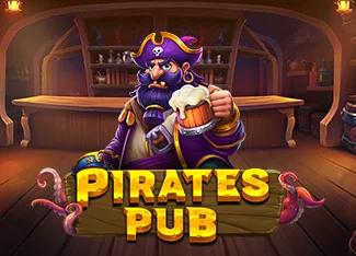Pirates Pub - SKYBET138