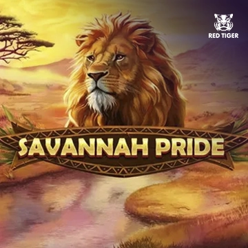 Savannah Pride - SKYBET138