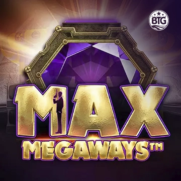 Max Megaways - SKYBET138