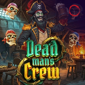 Dead Mans Crew - SKYBET138