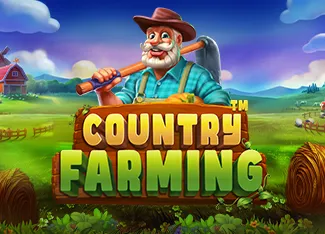 Country Farming - SKYBET138