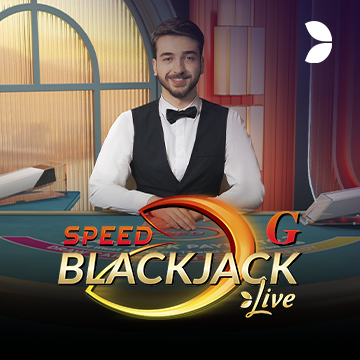 Speed Blackjack G - SKYBET138