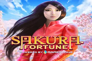 Sakura Fortune - SKYBET138