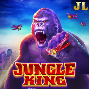 Jungle King - SKYBET138
