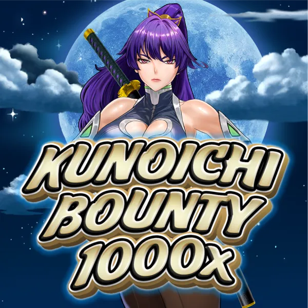 Kunoichi Bounty 1000 - SKYBET138