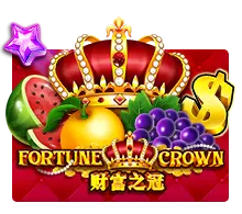 Fortune Crown - SKYBET138