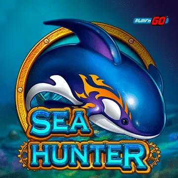 Sea Hunter - SKYBET138