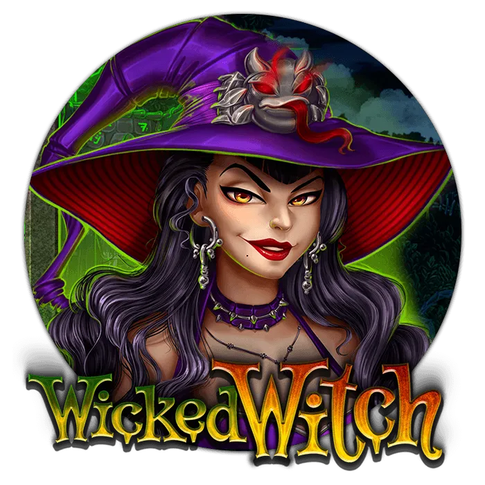 Wicked Witch - SKYBET138