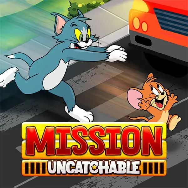 Mission Uncatchable - SKYBET138