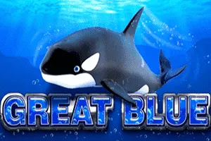 Great Blue - SKYBET138