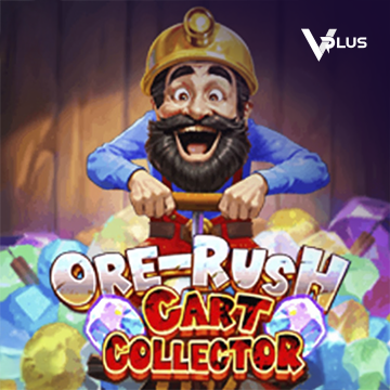 Ore Rush: Cart Collector - SKYBET138