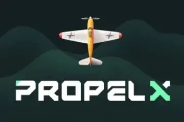 Propel X - SKYBET138