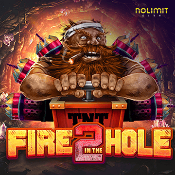 Fire In The Hole 2 - SKYBET138