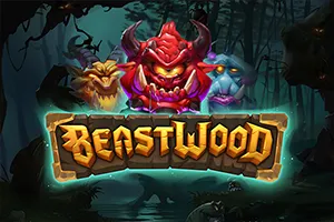 Beastwood - SKYBET138