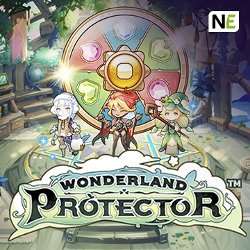 Wonderland Protector - SKYBET138
